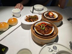 -老伙记海鲜码头(北滘店)