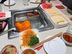 -海底捞火锅(亲子主题北金鹰店)