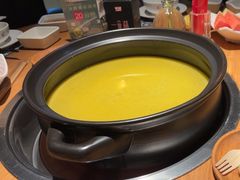 -一朵菌·野生菌探索家火锅(南亚店)
