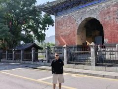 -武当山风景区