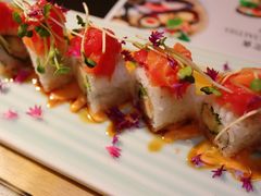 -西村日本料理(香格里拉饭店)