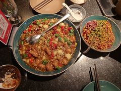 -华豫川酒家(双子塔店)