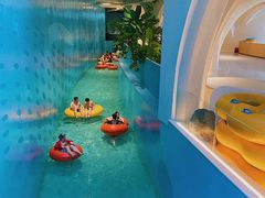 -清河半岛温泉度假酒店