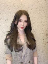 -3AM·S HAIR SALON烫发染发接发