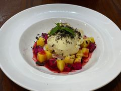 -斯比特花园西餐厅(东方商厦店)