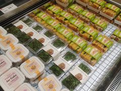 -Bravo永辉(爱琴海购物公园店)