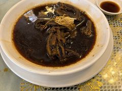 -新聚丰菜馆(太监弄店)