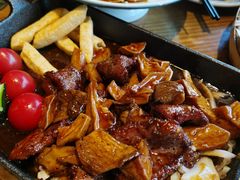 -打酱油·非遗淮扬菜(瘦西湖梅岭店)