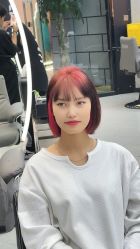 -美美秀造型