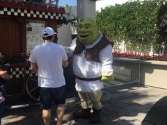 -奥兰多环球影城