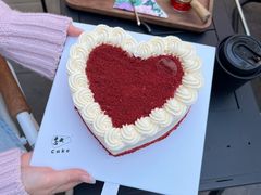-5Cake五度无蔗糖低脂蛋糕(陶然亭店)