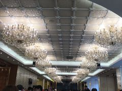 -稻香酒家·33年老字号·港式粤菜(富邦中心店)