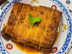 卤水豆腐-七爺清汤腩(南开大悦城店)