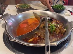 -刘一锅筋头巴脑(大悦城C店)