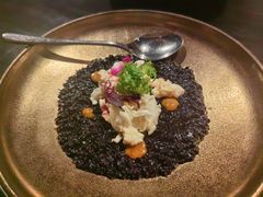 -Osteria Garden 生蚝花园餐厅(原进贤路店)