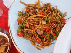 -毛家湘味楼(虹梅店)