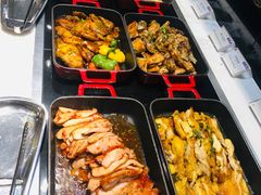 -鹭江潮餐厅•福建菜(鹭江佲家酒店)