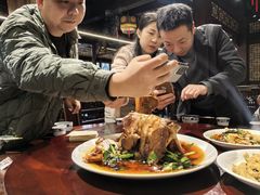 -代木儿回锅肉