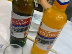 -北戴河庆山饭店·海鲜砂锅粥(北戴河黑石路店)