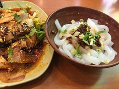 -龙抄手(春熙路总店)
