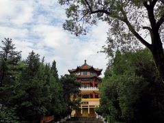 -北山公园