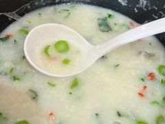 -南记食粥坊·宵夜大排档(莲花总店)