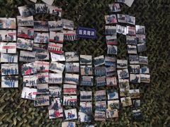 -勇士之星真人CS·团建·拓展(清水河公园店)