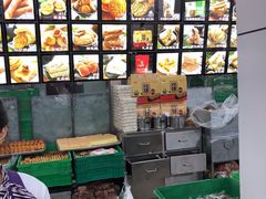 -宫廷糕点铺(人民中路店)