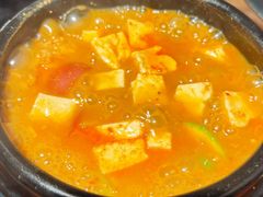 -肉甲韩国木炭烤肉(新壹街1店)