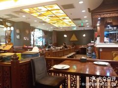 大堂-荷花泰菜(东方新天地店)