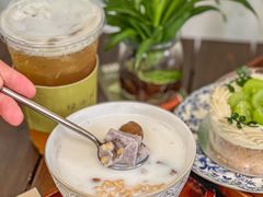 -绿小院(荔湾店)