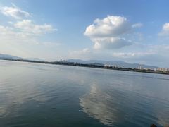 -福建鲤鱼洲酒店