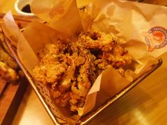 -MR.ROCKY洛奇先生RESTAURANT&BAR(宝安壹方城店)