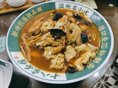 -十八家面馆(欧洲城店)