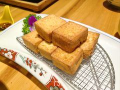 -大岛日本料理铁板烧(南通大饭店)