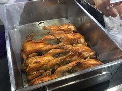 -吴山烤禽 (吴山路店)