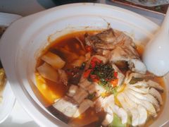 -庆江南江南菜(琴湖溪里花园城店)