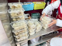 -利达汤圆馄饨(川公路店)
