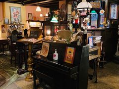 -古董花园(思南路42弄小区店)
