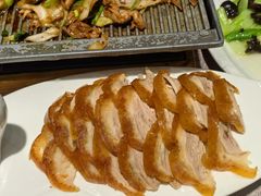 -老浒记烤鸭-北京菜(琉璃厂店)
