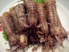 -小船渔村•大连菜•大连焖鱼(明泽街店)