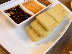 -柳叶刀烧烤(北大清华店)
