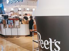 -Peet's Coffee皮爷咖啡(德基店)