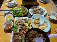 -民食香·腊排骨野生菌美食(木府店)