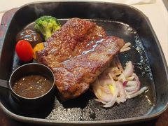 -牛扒先生·厚切雪花牛扒西餐厅(北京路禺山路店)