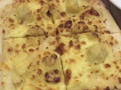-必胜客(嘉兴八佰伴店)