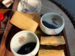 -影吧•悬崖海景(珠海凤凰湾悦椿酒店)