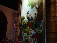 -喀秋莎俄罗斯西餐厅(广州分店)