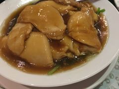 -金唐海鲜酒家