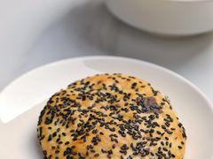 惠山油酥饼-二泉园老菜馆·百年无锡菜